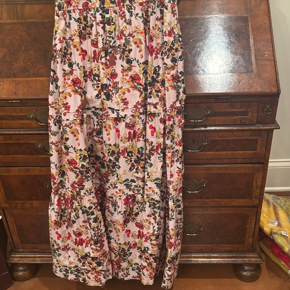 Anthropologie dress. - Picture 8 of 8